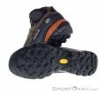 Scarpa Rapid XT MID GTX Mens Approach Shoes Gore-Tex, Scarpa, Brown, , Male, 0028-10612, 5638227866, 8057963458654, N1-11.jpg