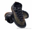 Scarpa Rapid XT MID GTX Mens Approach Shoes Gore-Tex, Scarpa, Brown, , Male, 0028-10612, 5638227866, 8057963458654, N2-02.jpg