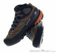 Scarpa Rapid XT MID GTX Mens Approach Shoes Gore-Tex, Scarpa, Brown, , Male, 0028-10612, 5638227866, 8057963458654, N2-07.jpg