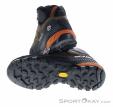 Scarpa Rapid XT MID GTX Mens Approach Shoes Gore-Tex, Scarpa, Brown, , Male, 0028-10612, 5638227866, 8057963458654, N2-12.jpg