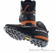 Scarpa Rapid XT MID GTX Mens Approach Shoes Gore-Tex, Scarpa, Brown, , Male, 0028-10612, 5638227866, 8057963458654, N3-13.jpg