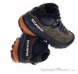 Scarpa Rapid XT MID GTX Mens Approach Shoes Gore-Tex, Scarpa, Brown, , Male, 0028-10612, 5638227866, 8057963458654, N3-18.jpg