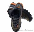 Scarpa Rapid XT MID GTX Mens Approach Shoes Gore-Tex, Scarpa, Brown, , Male, 0028-10612, 5638227866, 8057963458654, N4-04.jpg