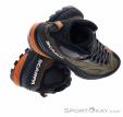 Scarpa Rapid XT MID GTX Mens Approach Shoes Gore-Tex, Scarpa, Brown, , Male, 0028-10612, 5638227866, 8057963458654, N4-19.jpg