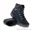 Scarpa ZG Trek GTX Herren Wanderschuhe Gore-Tex, Scarpa, Dunkel-Blau, , Herren, 0028-10615, 5638227892, 8057963453284, N1-01.jpg