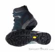 Scarpa ZG Trek GTX Herren Wanderschuhe Gore-Tex, Scarpa, Dunkel-Blau, , Herren, 0028-10615, 5638227892, 8057963453284, N1-11.jpg