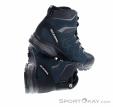 Scarpa ZG Trek GTX Herren Wanderschuhe Gore-Tex, Scarpa, Dunkel-Blau, , Herren, 0028-10615, 5638227892, 8057963453284, N2-17.jpg