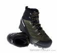 Scarpa Ribelle TRK GTX Herren Bergschuhe Gore-Tex, , Oliv-Dunkelgrün, , Herren, 0028-10618, 5638227927, , N1-01.jpg