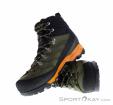 Scarpa Ribelle TRK GTX Hommes Chaussures de montagne Gore-Tex, , Vert foncé olive, , Hommes, 0028-10618, 5638227927, , N1-06.jpg