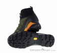 Scarpa Ribelle TRK GTX Hommes Chaussures de montagne Gore-Tex, , Vert foncé olive, , Hommes, 0028-10618, 5638227927, , N1-11.jpg