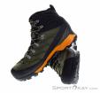 Scarpa Ribelle TRK GTX Herren Bergschuhe Gore-Tex, , Oliv-Dunkelgrün, , Herren, 0028-10618, 5638227927, , N2-07.jpg