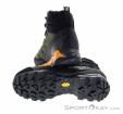 Scarpa Ribelle TRK GTX Herren Bergschuhe Gore-Tex, Scarpa, Oliv-Dunkelgrün, , Herren, 0028-10618, 5638227927, 8057963511960, N2-12.jpg