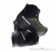 Scarpa Ribelle TRK GTX Mens Mountaineering Boots Gore-Tex, , Olive-Dark Green, , Male, 0028-10618, 5638227927, , N2-17.jpg