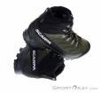 Scarpa Ribelle TRK GTX Herren Bergschuhe Gore-Tex, Scarpa, Oliv-Dunkelgrün, , Herren, 0028-10618, 5638227927, 8057963511960, N3-18.jpg