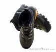 Scarpa Ribelle TRK GTX Hommes Chaussures de montagne Gore-Tex, , Vert foncé olive, , Hommes, 0028-10618, 5638227927, , N4-04.jpg