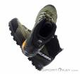 Scarpa Ribelle TRK GTX Páni Vysokohorská obuv Gore-Tex, Scarpa, Olivová zelená, , Muži, 0028-10618, 5638227927, 8057963511960, N5-15.jpg