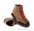 Scarpa Guida City GTX Women Leisure Shoes Gore-Tex, Scarpa, Brown, , Female, 0028-10619, 5638227938, 8057963356615, N1-01.jpg