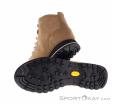 Scarpa Guida City GTX Women Leisure Shoes Gore-Tex, , Brown, , Female, 0028-10619, 5638227938, 8057963356592, N1-11.jpg