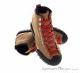 Scarpa Guida City GTX Women Leisure Shoes Gore-Tex, , Brown, , Female, 0028-10619, 5638227938, 8057963356592, N2-02.jpg