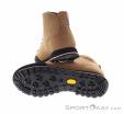 Scarpa Guida City GTX Women Leisure Shoes Gore-Tex, Scarpa, Brown, , Female, 0028-10619, 5638227938, 8057963356615, N2-12.jpg