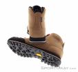 Scarpa Guida City GTX Women Leisure Shoes Gore-Tex, , Brown, , Female, 0028-10619, 5638227938, 8057963356592, N3-13.jpg