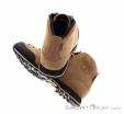 Scarpa Guida City GTX Women Leisure Shoes Gore-Tex, Scarpa, Brown, , Female, 0028-10619, 5638227938, 8057963356615, N4-14.jpg