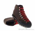 Scarpa Guida City GTX Mens Leisure Shoes Gore-Tex, Scarpa, Brown, , Male, 0028-10620, 5638227949, 8057963126355, N1-01.jpg