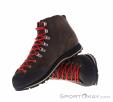 Scarpa Guida City GTX Mens Leisure Shoes Gore-Tex, Scarpa, Brown, , Male, 0028-10620, 5638227949, 8057963126355, N1-06.jpg