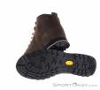 Scarpa Guida City GTX Mens Leisure Shoes Gore-Tex, Scarpa, Brown, , Male, 0028-10620, 5638227949, 8057963126355, N1-11.jpg