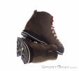 Scarpa Guida City GTX Mens Leisure Shoes Gore-Tex, Scarpa, Brown, , Male, 0028-10620, 5638227949, 8057963126355, N1-16.jpg