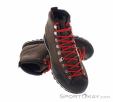 Scarpa Guida City GTX Mens Leisure Shoes Gore-Tex, Scarpa, Brown, , Male, 0028-10620, 5638227949, 8057963126355, N2-02.jpg