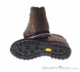 Scarpa Guida City GTX Mens Leisure Shoes Gore-Tex, Scarpa, Brown, , Male, 0028-10620, 5638227949, 8057963126355, N2-12.jpg