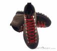 Scarpa Guida City GTX Mens Leisure Shoes Gore-Tex, Scarpa, Brown, , Male, 0028-10620, 5638227949, 8057963126355, N3-03.jpg