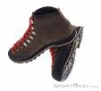 Scarpa Guida City GTX Mens Leisure Shoes Gore-Tex, Scarpa, Brown, , Male, 0028-10620, 5638227949, 8057963126355, N3-08.jpg