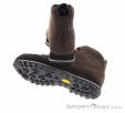 Scarpa Guida City GTX Mens Leisure Shoes Gore-Tex, Scarpa, Brown, , Male, 0028-10620, 5638227949, 8057963126355, N3-13.jpg