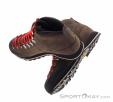 Scarpa Guida City GTX Mens Leisure Shoes Gore-Tex, Scarpa, Brown, , Male, 0028-10620, 5638227949, 8057963126355, N4-09.jpg