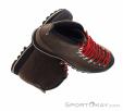 Scarpa Guida City GTX Mens Leisure Shoes Gore-Tex, Scarpa, Brown, , Male, 0028-10620, 5638227949, 8057963126355, N4-19.jpg