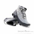 On Cloudrock 2 Waterproof Women Hiking Boots, , Gray, , Female, 0262-10473, 5638228046, , N1-01.jpg