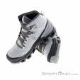 On Cloudrock 2 Waterproof Women Hiking Boots, , Gray, , Female, 0262-10473, 5638228046, , N2-07.jpg