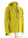 Mammut Taiss HS Herren Tourenjacke, , Gelb, , Herren, 0014-11729, 5638228111, 7619876469717, N1-01.jpg