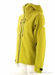 Mammut Taiss HS Herren Tourenjacke, , Gelb, , Herren, 0014-11729, 5638228111, 7619876469717, N1-06.jpg