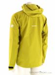 Mammut Taiss HS Herren Tourenjacke, , Gelb, , Herren, 0014-11729, 5638228111, 7619876469717, N1-11.jpg