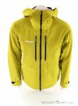 Mammut Taiss HS Herren Tourenjacke, , Gelb, , Herren, 0014-11729, 5638228111, 7619876469717, N3-03.jpg