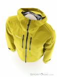 Mammut Taiss HS Herren Tourenjacke, , Gelb, , Herren, 0014-11729, 5638228111, 7619876469717, N4-04.jpg