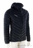 Mammut Broad Peak IN Hooded Mens Outdoor Jacket, Mammut, Black, , Male, 0014-11858, 5638228117, 7619876465818, N1-01.jpg