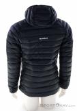 Mammut Broad Peak IN Hooded Herren Outdoorjacke, Mammut, Schwarz, , Herren, 0014-11858, 5638228117, 7619876465818, N2-12.jpg