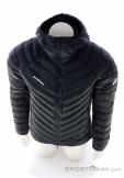 Mammut Broad Peak IN Hooded Mens Outdoor Jacket, , Black, , Male, 0014-11858, 5638228117, , N3-03.jpg