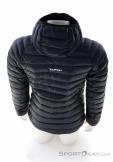 Mammut Broad Peak IN Hooded Herren Outdoorjacke, Mammut, Schwarz, , Herren, 0014-11858, 5638228117, 7619876465818, N3-13.jpg