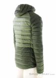 Mammut Broad Peak IN Hooded Mens Outdoor Jacket, Mammut, Olive-Dark Green, , Male, 0014-11858, 5638228121, 7619876465993, N1-16.jpg