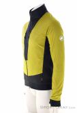 Mammut Aenergy IN Hybrid Mens Outdoor Jacket, Mammut, Yellow, , Male, 0014-11859, 5638228126, 7619876488497, N1-06.jpg